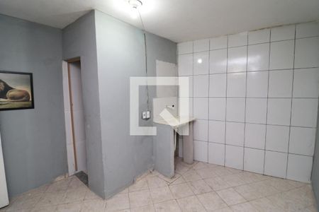 Sala/Quarto/Cozinha de casa à venda com 1 quarto, 85m² em Tauá, Rio de Janeiro