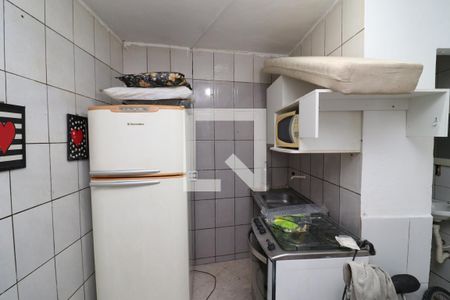 Quarto/Cozinha de casa à venda com 1 quarto, 75m² em Tauá, Rio de Janeiro