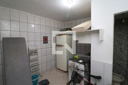 Quarto/Cozinha de casa à venda com 1 quarto, 75m² em Tauá, Rio de Janeiro