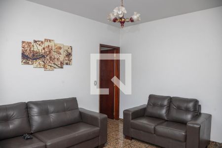 Sala 2 de casa à venda com 2 quartos, 213m² em Campanário, Diadema