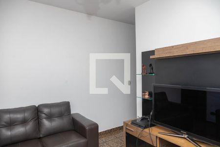 Sala 2 de casa à venda com 2 quartos, 213m² em Campanário, Diadema