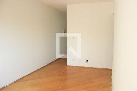 Sala de apartamento à venda com 1 quarto, 60m² em Centro, Guarulhos