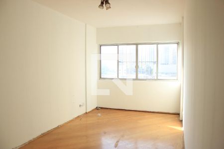 Sala de apartamento à venda com 1 quarto, 60m² em Centro, Guarulhos