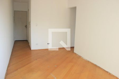 Sala de apartamento à venda com 1 quarto, 60m² em Centro, Guarulhos