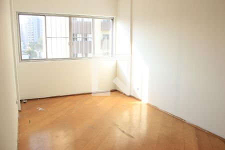 Sala de apartamento à venda com 1 quarto, 60m² em Centro, Guarulhos