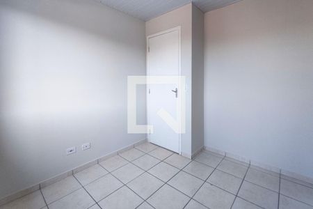 Quarto 2 de casa para alugar com 2 quartos, 85m² em Campo de Santana, Curitiba