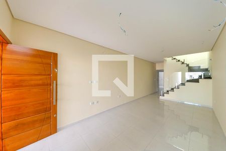 Sala de casa à venda com 3 quartos, 120m² em Jardim Vila Formosa, São Paulo