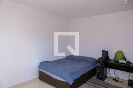 Sala/Cozinha e Área de Serviço de apartamento à venda com 1 quarto, 24m² em Vila Santa Teresa (zona Leste), São Paulo