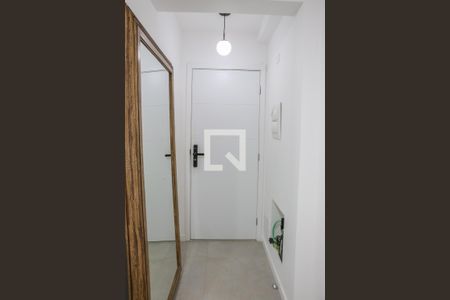 Entrada de apartamento à venda com 3 quartos, 100m² em Vila Leopoldina, São Paulo