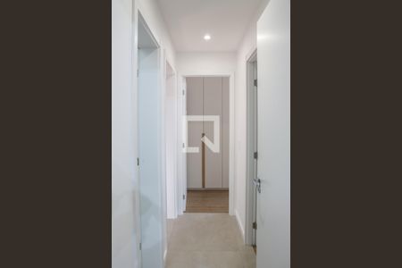 Corredor de apartamento à venda com 3 quartos, 100m² em Vila Leopoldina, São Paulo