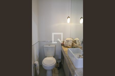 Lavabo de apartamento à venda com 3 quartos, 100m² em Vila Leopoldina, São Paulo