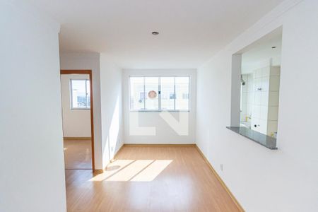 Sala de apartamento à venda com 2 quartos, 85m² em Colégio, Rio de Janeiro