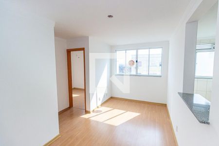 Sala de apartamento à venda com 2 quartos, 85m² em Colégio, Rio de Janeiro