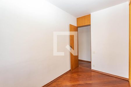 Quarto 1 de apartamento à venda com 3 quartos, 62m² em Jardim São Savério, São Paulo