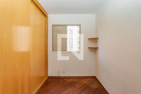 Quarto 1 de apartamento à venda com 3 quartos, 62m² em Jardim São Savério, São Paulo