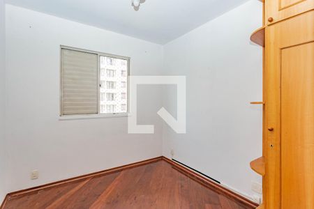 Quarto 2 de apartamento à venda com 3 quartos, 62m² em Jardim São Savério, São Paulo