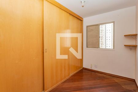 Quarto 1 de apartamento à venda com 3 quartos, 62m² em Jardim São Savério, São Paulo