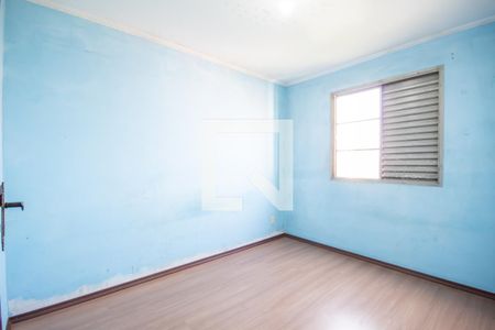 Quarto 1 de apartamento à venda com 2 quartos, 52m² em Padroeira, Osasco