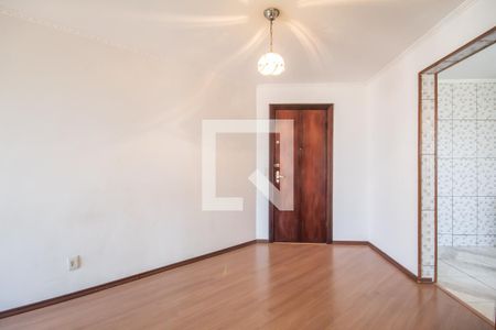 Sala de apartamento à venda com 2 quartos, 52m² em Padroeira, Osasco