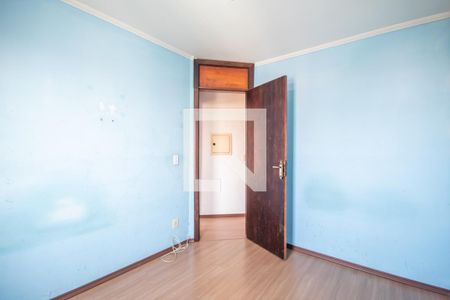 Quarto 1 de apartamento à venda com 2 quartos, 52m² em Padroeira, Osasco