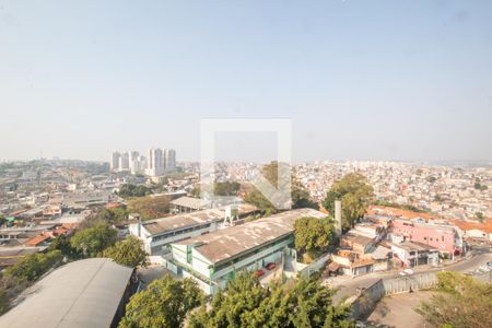 Vista do Quarto 1 de apartamento à venda com 2 quartos, 52m² em Padroeira, Osasco