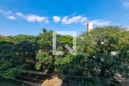 Vista de apartamento para alugar com 3 quartos, 117m² em Jardim Sao Dimas, São José dos Campos