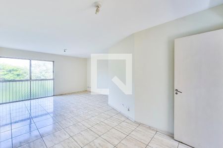 Sala de apartamento para alugar com 3 quartos, 117m² em Jardim São Dimas, São José dos Campos