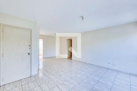 Sala de apartamento para alugar com 3 quartos, 117m² em Jardim Sao Dimas, São José dos Campos