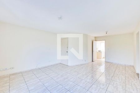 Sala de apartamento para alugar com 3 quartos, 117m² em Jardim São Dimas, São José dos Campos