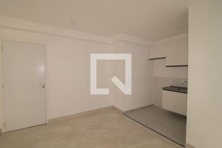 Sala de apartamento para alugar com 2 quartos, 43m² em Vila Guilherme, São Paulo