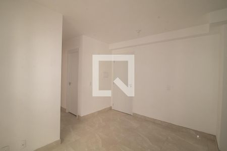 Sala de apartamento para alugar com 2 quartos, 43m² em Vila Guilherme, São Paulo