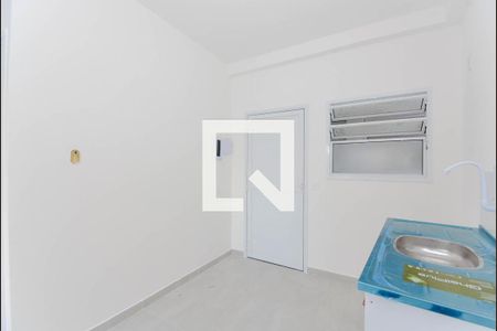 Kitnet/Studio para alugar com 1 quarto, 20m² em Parque Mikail, Guarulhos