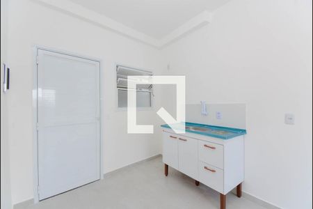 Kitnet/Studio para alugar com 1 quarto, 20m² em Parque Mikail, Guarulhos