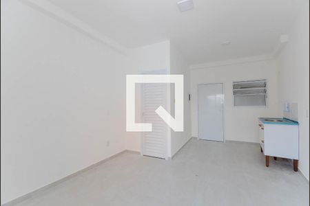 Kitnet/Studio para alugar com 1 quarto, 20m² em Parque Mikail, Guarulhos