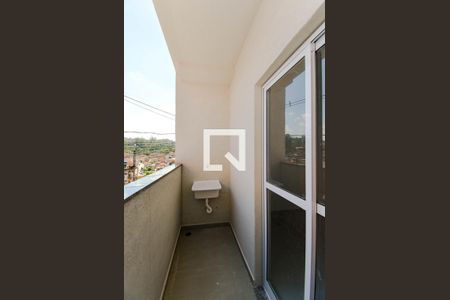 Kitnet/Studio para alugar com 1 quarto, 20m² em Parque Mikail, Guarulhos