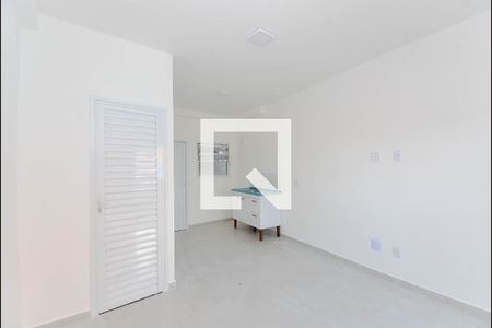 Kitnet/Studio para alugar com 1 quarto, 20m² em Parque Mikail, Guarulhos