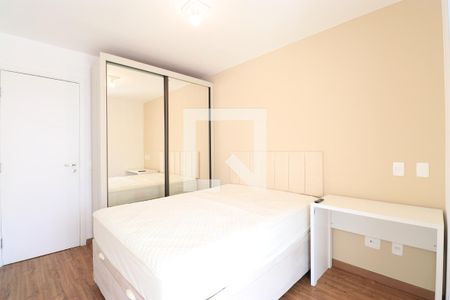 Quarto 1 de apartamento à venda com 1 quarto, 69m² em Pompeia, São Paulo