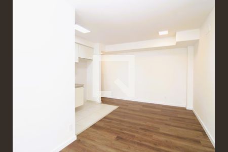 Sala de apartamento para alugar com 3 quartos, 79m² em Tucuruvi, São Paulo