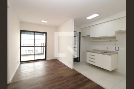 Sala de apartamento para alugar com 3 quartos, 79m² em Tucuruvi, São Paulo