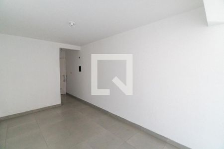 Apartamento para alugar com 65m², 1 quarto e sem vagaSala