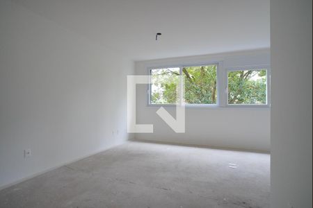 Apartamento à venda com 54m², 1 quarto e 1 vagaSala