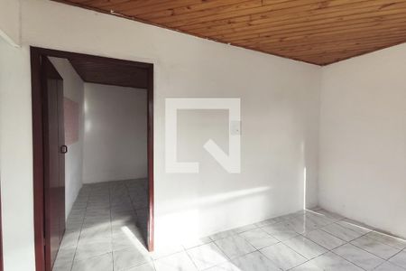 Quarto 1 de casa para alugar com 3 quartos, 60m² em São José, Novo Hamburgo