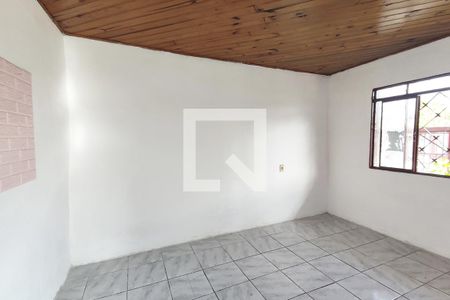 Sala de casa para alugar com 3 quartos, 60m² em São José, Novo Hamburgo