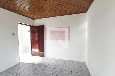 Sala de casa para alugar com 3 quartos, 60m² em São José, Novo Hamburgo