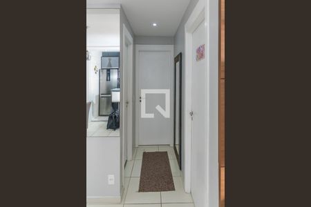 Sala de apartamento à venda com 2 quartos, 50m² em Penha, Rio de Janeiro