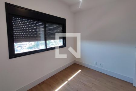 Quarto de apartamento para alugar com 1 quarto, 48m² em Parque Industrial , Campinas