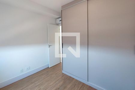 Quarto de apartamento para alugar com 1 quarto, 48m² em Parque Industrial , Campinas