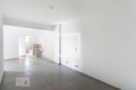 Apartamento para alugar com 1 quarto, 44m² em Vila do Encontro, São Paulo