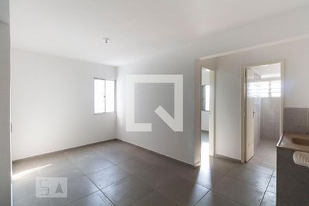 Apartamento para alugar com 1 quarto, 44m² em Vila do Encontro, São Paulo