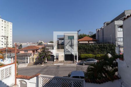 Vista do Quarto 1 de casa à venda com 2 quartos, 108m² em Vila Romero, São Paulo